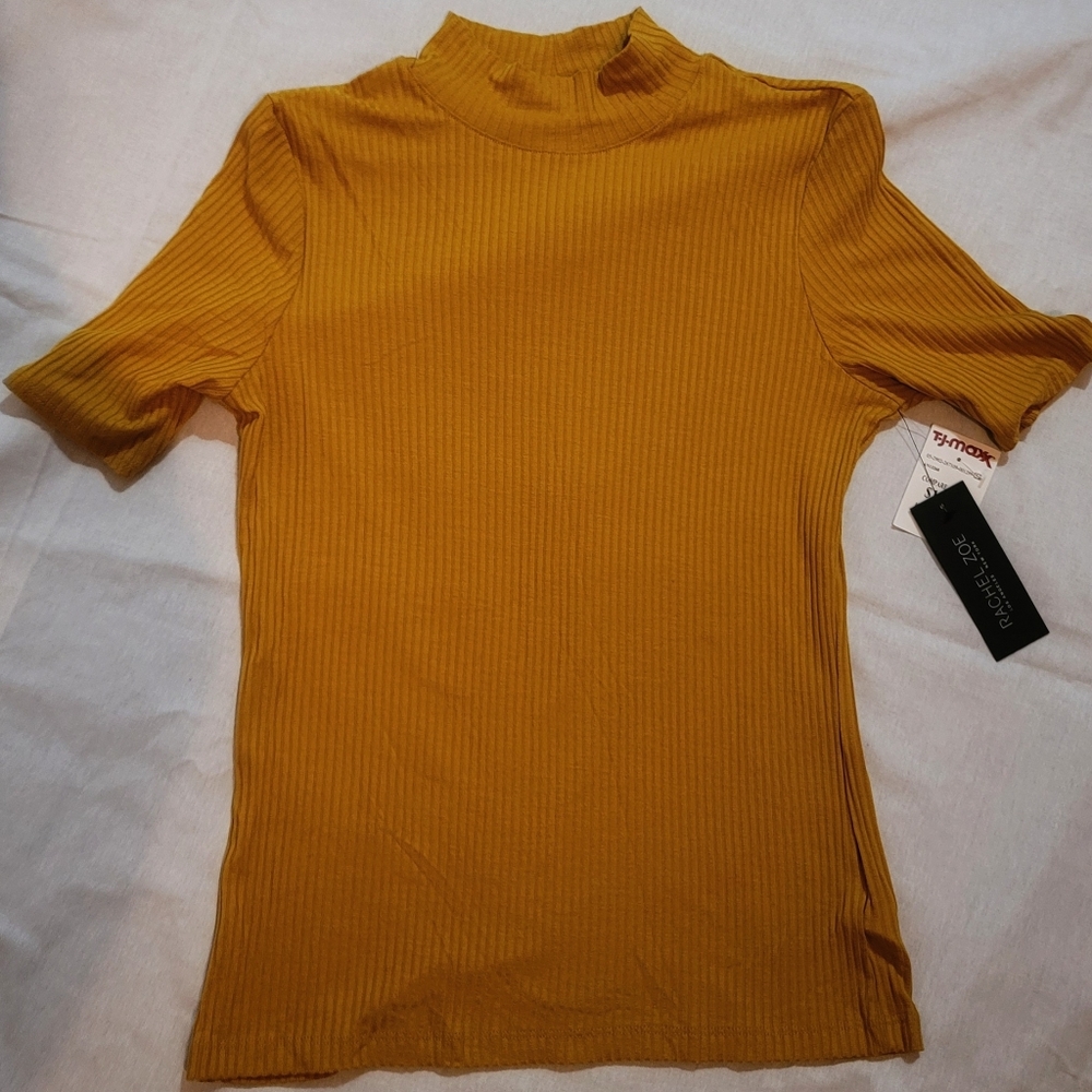 Rachel Zoe top